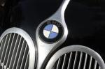 BMW 326 Saloon 1938 года